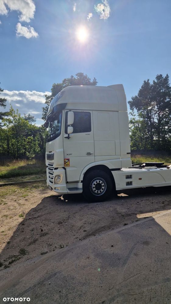 DAF XF 530 - 3