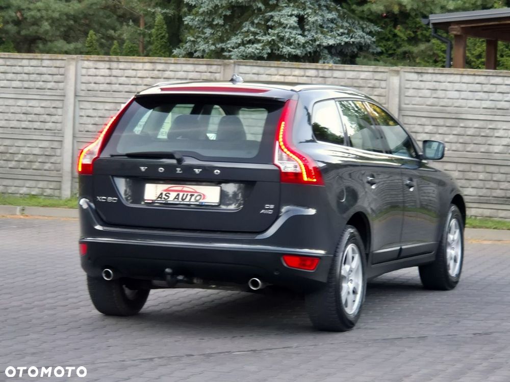Volvo XC 60 - 5