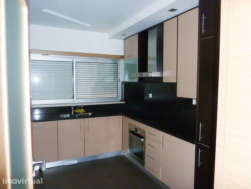 Apartamento T1 em Coimbra (Quinta do Grijó) - Grande imagem: 2/5
