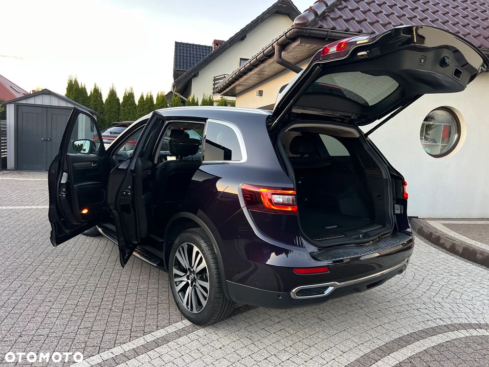 Renault Koleos 2.0 dCi Initiale Paris 4x4 X-Tronic - 24