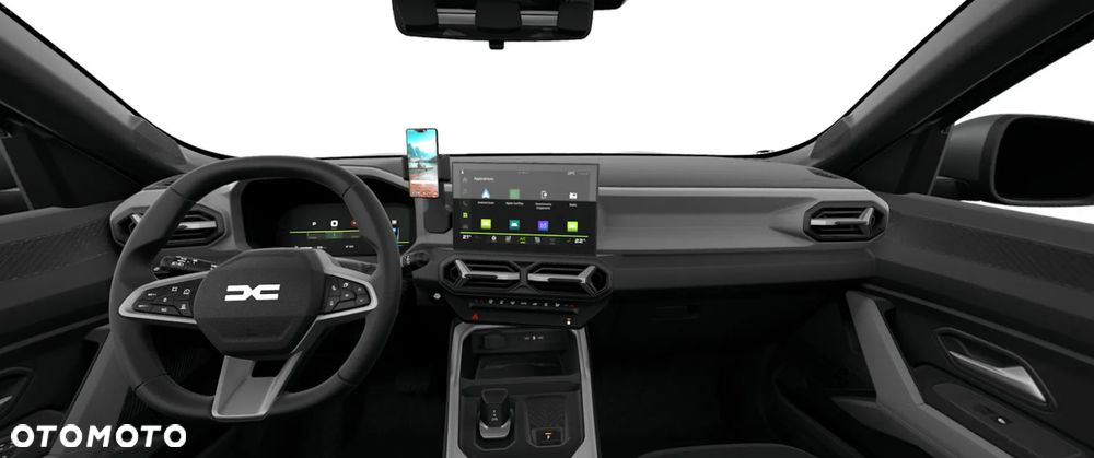 Dacia Bigster ver-1-8-full-hybrid-155-journey-mmt - 5