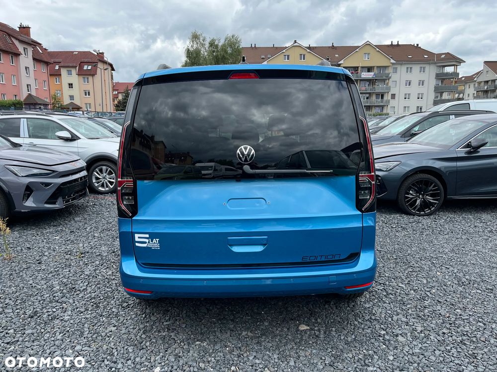 Volkswagen Caddy - 7