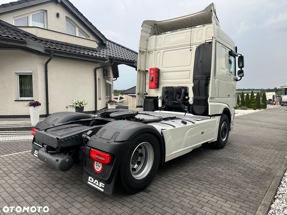 DAF XF 106 480 5 TYS KM ! NOWY . ADR . - 5