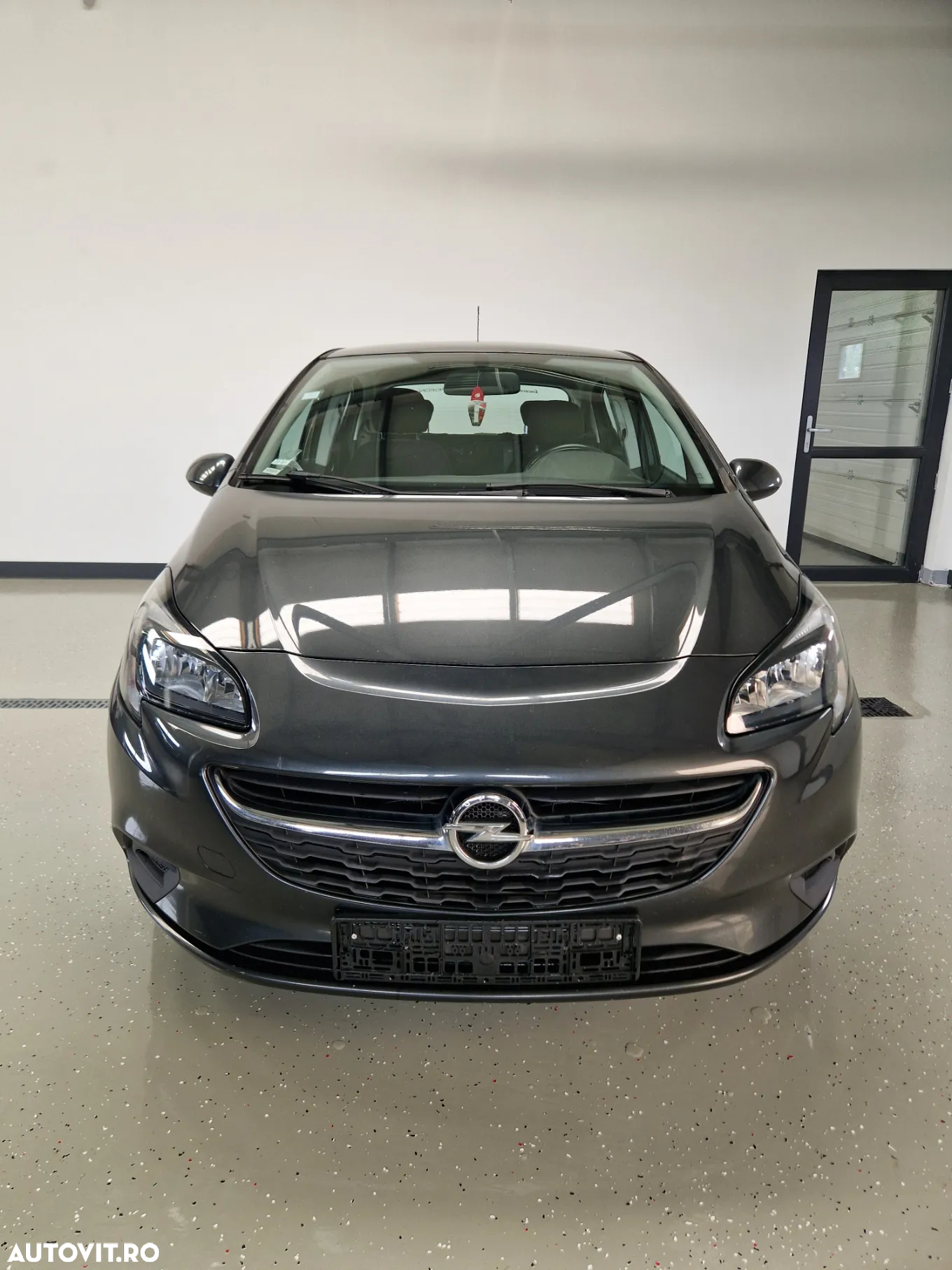 Opel Corsa 1.3 CDTI ECOTEC Drive - 7