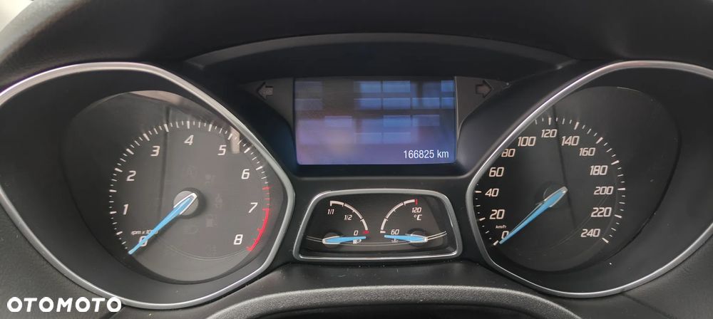 Ford Focus 1.6 EcoBoost Edition Start - 16
