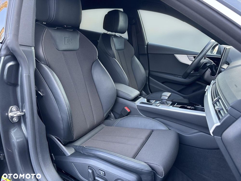Audi S5 Sportback - 23