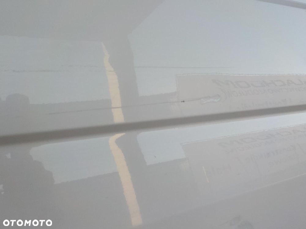 VW T5 T6 DRZWI PRAWE ODSUWANE PRZESUWNE BOCZNE - 6