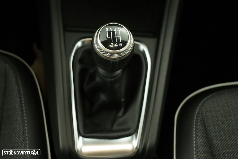 Renault Captur 1.0 TCe Techno Bi-Fuel - 14