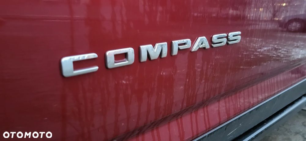Jeep Compass 2.0 4x2 North - 16