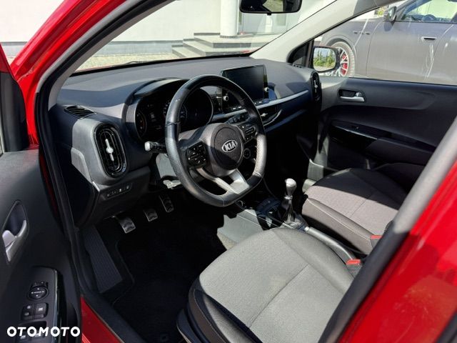 Kia Picanto 1.0 GT Line - 7