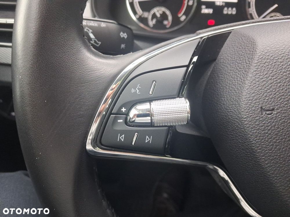 Skoda Kamiq 1.0 TSI Ambition - 17