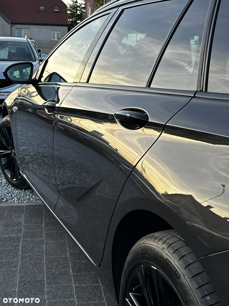 Opel Insignia - 30