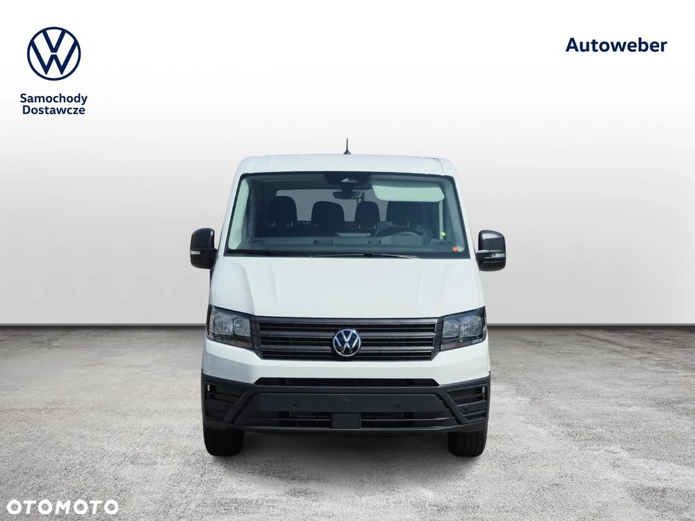Volkswagen Crafter - 9