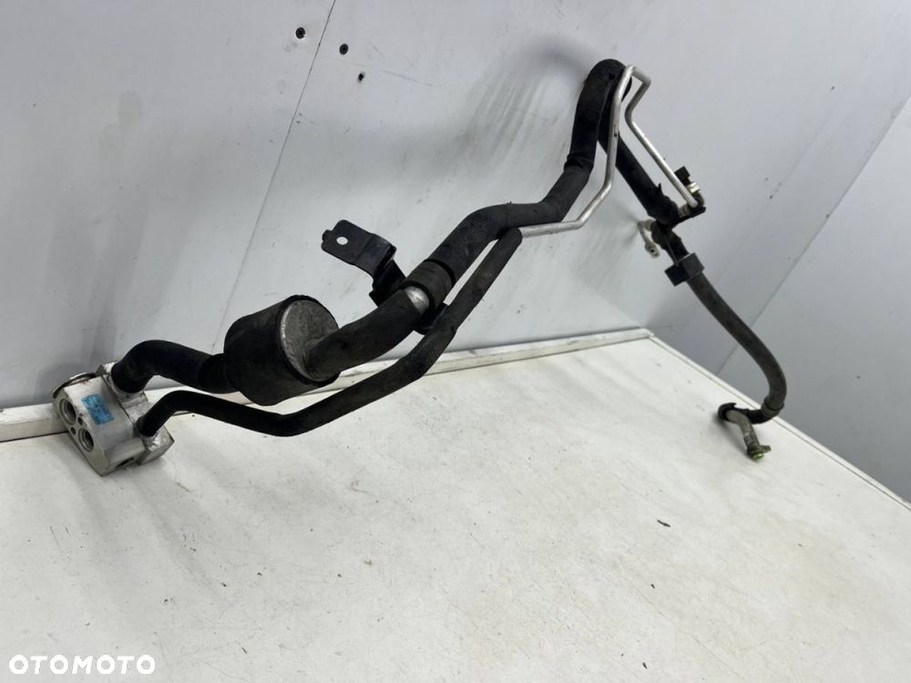 Rura Hyundai Sonata NF V 04-11r. 3.3 V6 benzyna przewód wąż klimatyzacji f108-dc4aa-01 - 10
