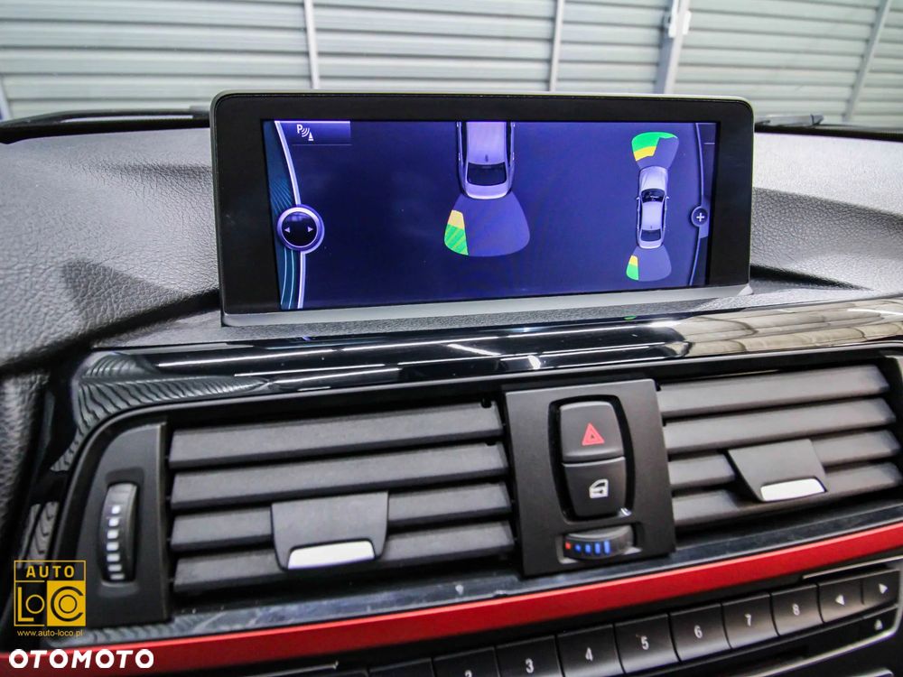BMW Seria 3 320i M Sport - 19