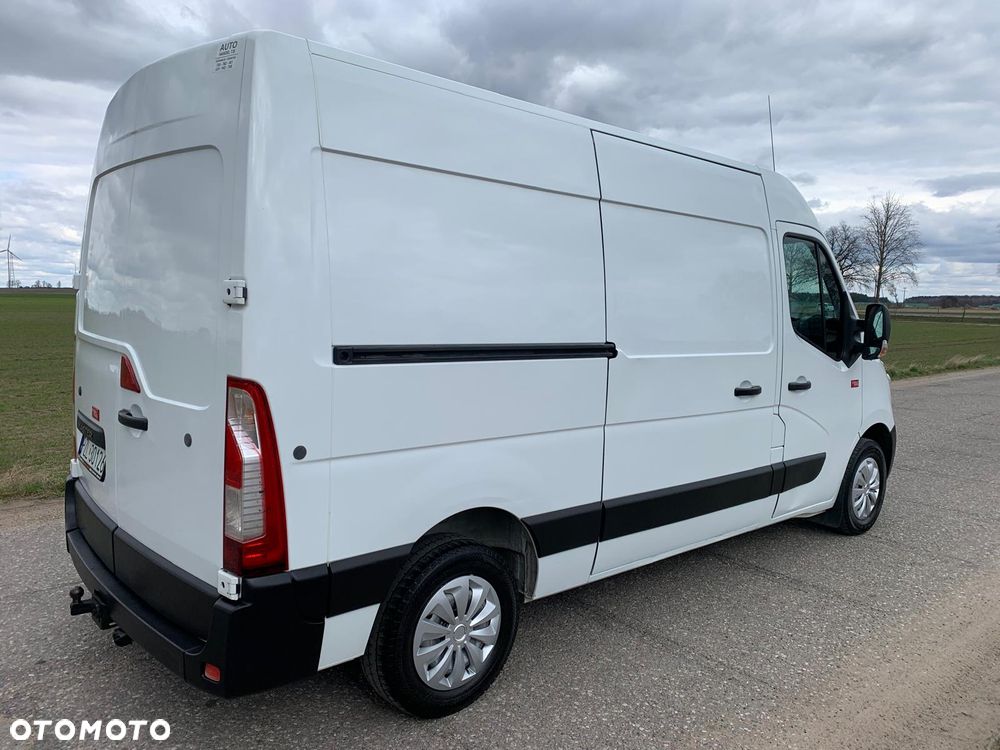 Renault Master - 9