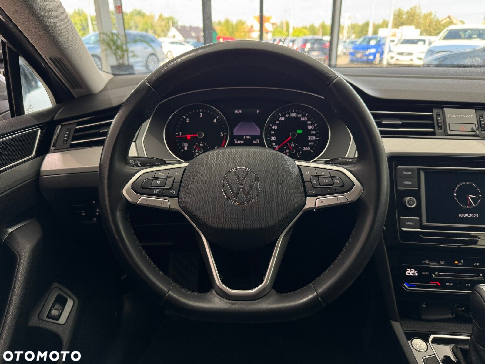 Volkswagen Passat 2.0 TDI EVO Business DSG - 15