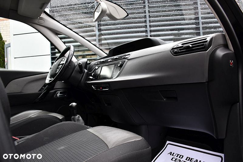 Citroën C4 Picasso e-HDi 115 Exclusive - 6