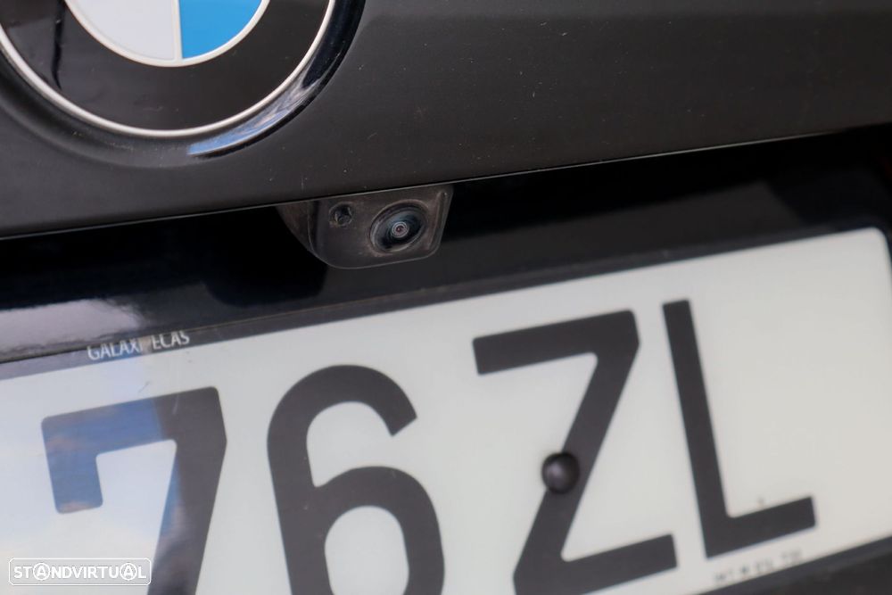 BMW 116 Pack Desportivo M - 27
