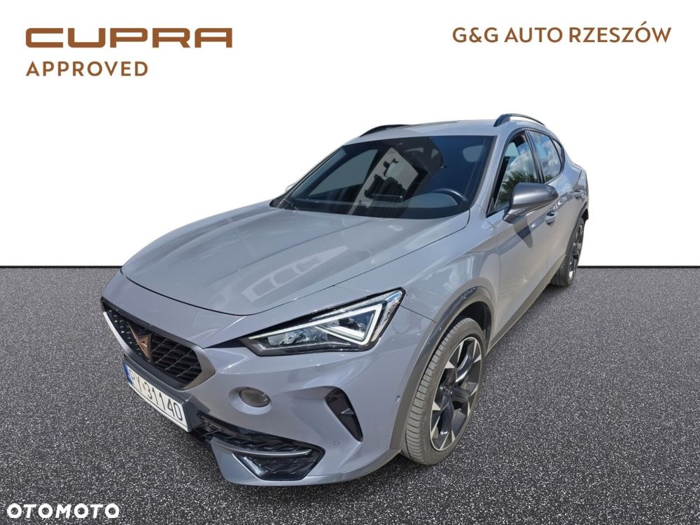 Cupra Formentor - 2