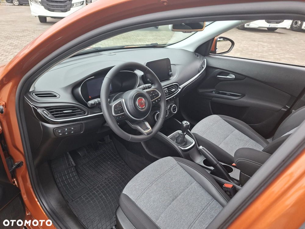 Fiat Tipo - 9