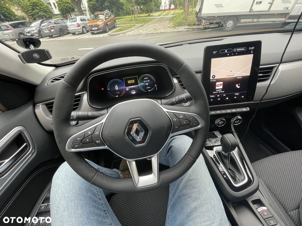 Renault Arkana - 6