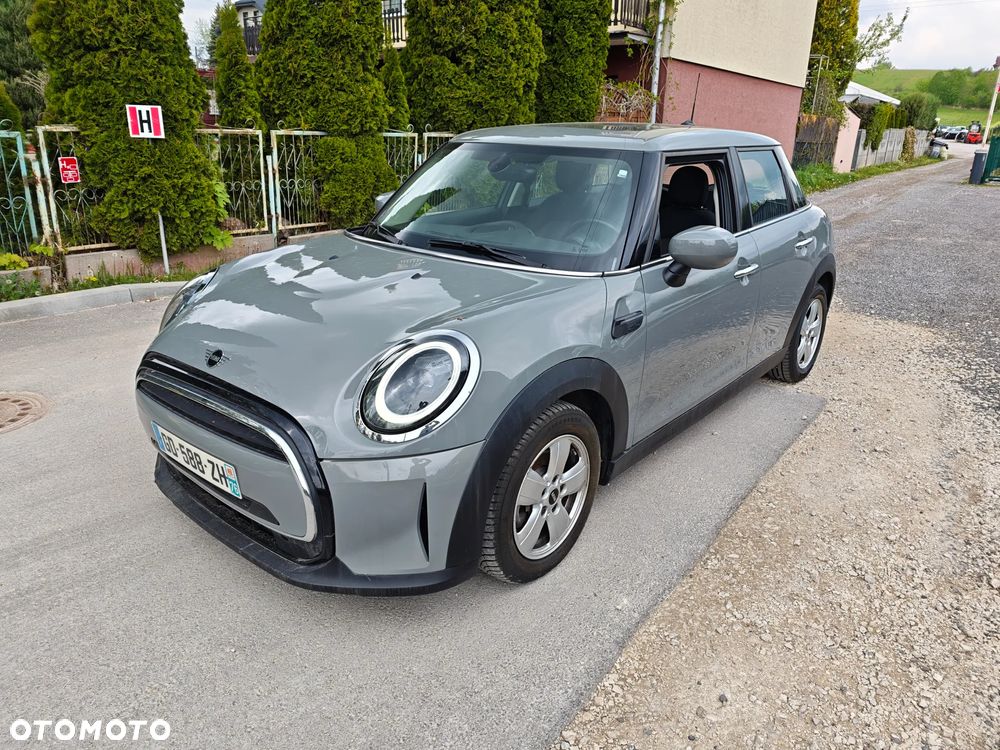 MINI ONE Standard - 1