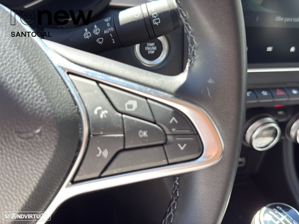 Renault Captur 1.0 TCe Techno - 26