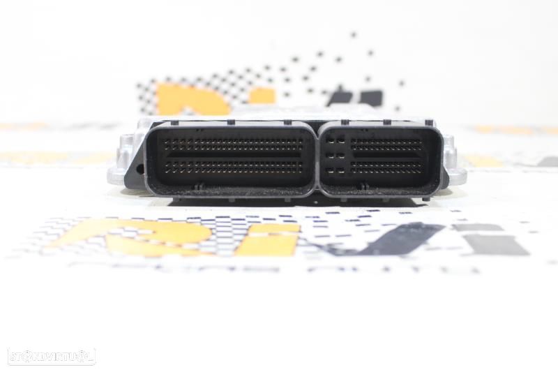 Centralina De Motor Bmw 3 (F30, F80)  8573258 / 0281019679 / 1039S6119 - 4