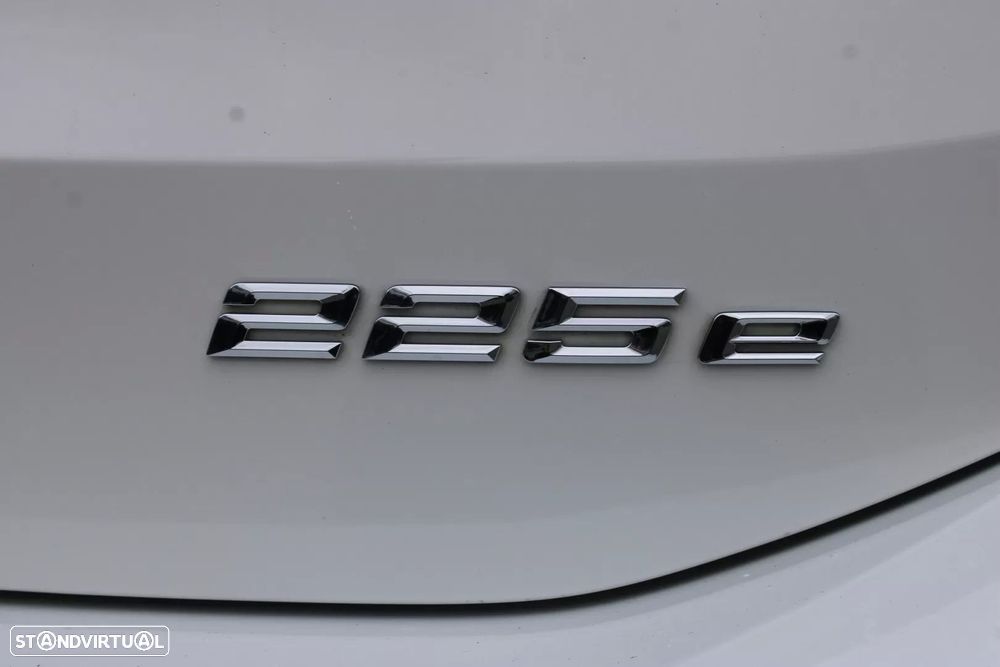 BMW 225xe Active Tourer e xDrive Aut. - 11