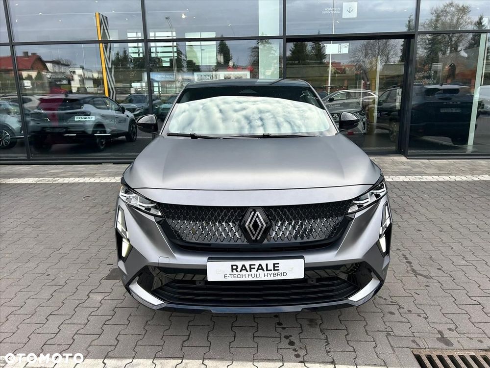 Renault Rafale - 4