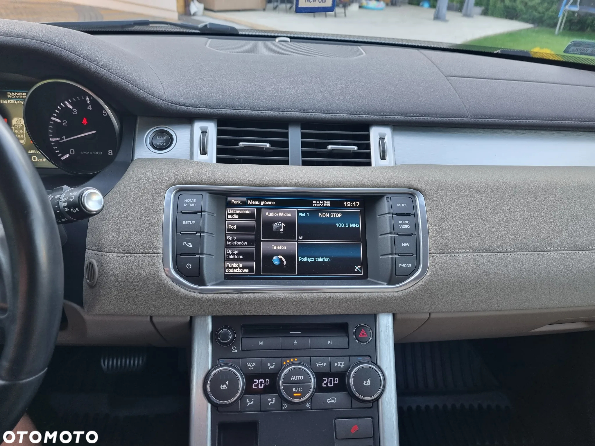 Land Rover Range Rover Evoque 2.0Si4 Prestige - 15