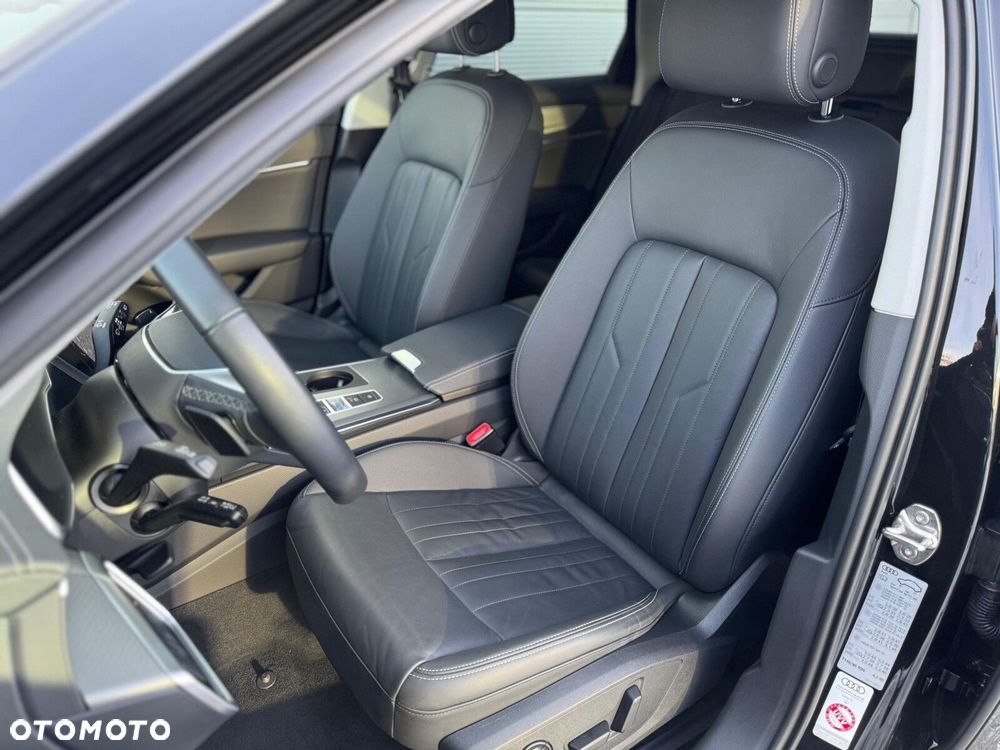 Audi A6 Avant - 27