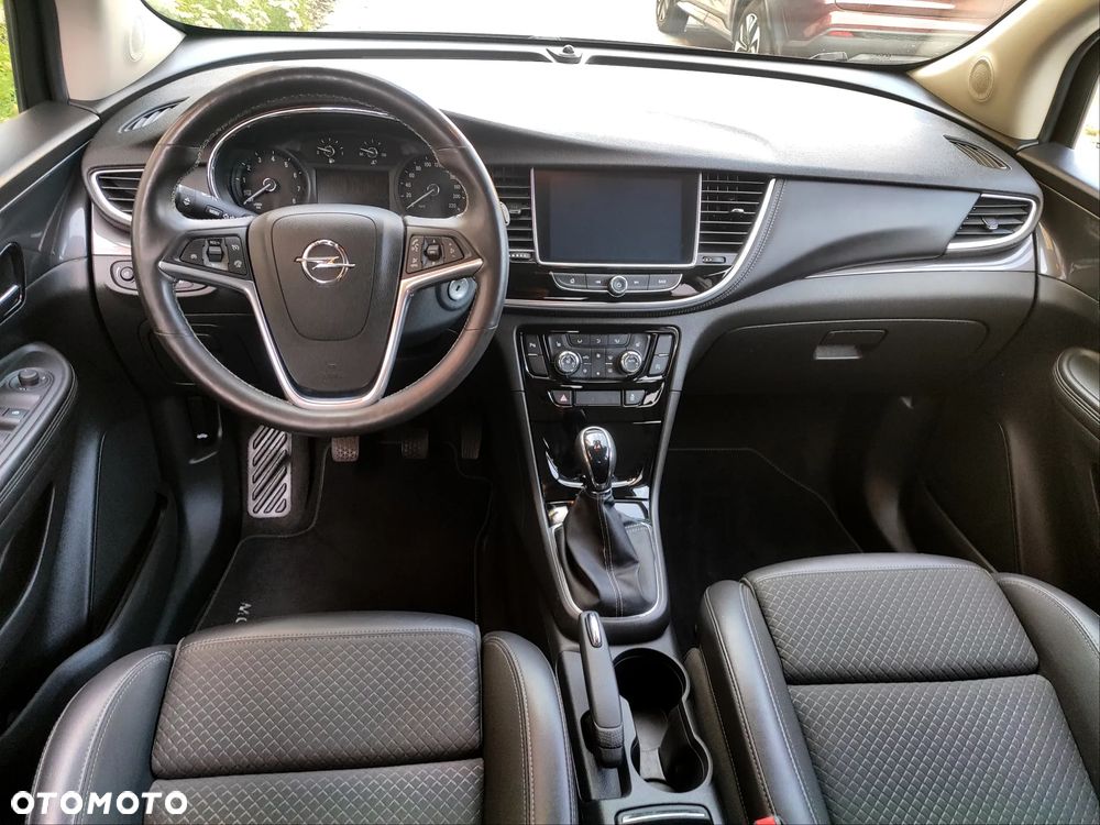 Opel Mokka 1.4 T Cosmo S&S - 7