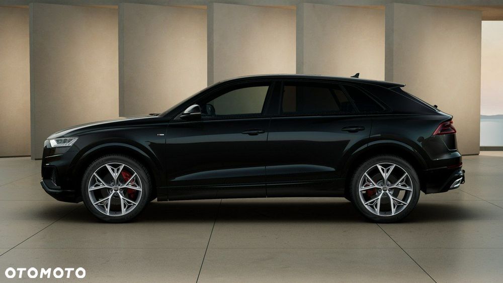 Audi Q8 50 TDI mHEV Quattro Tiptronic - 3