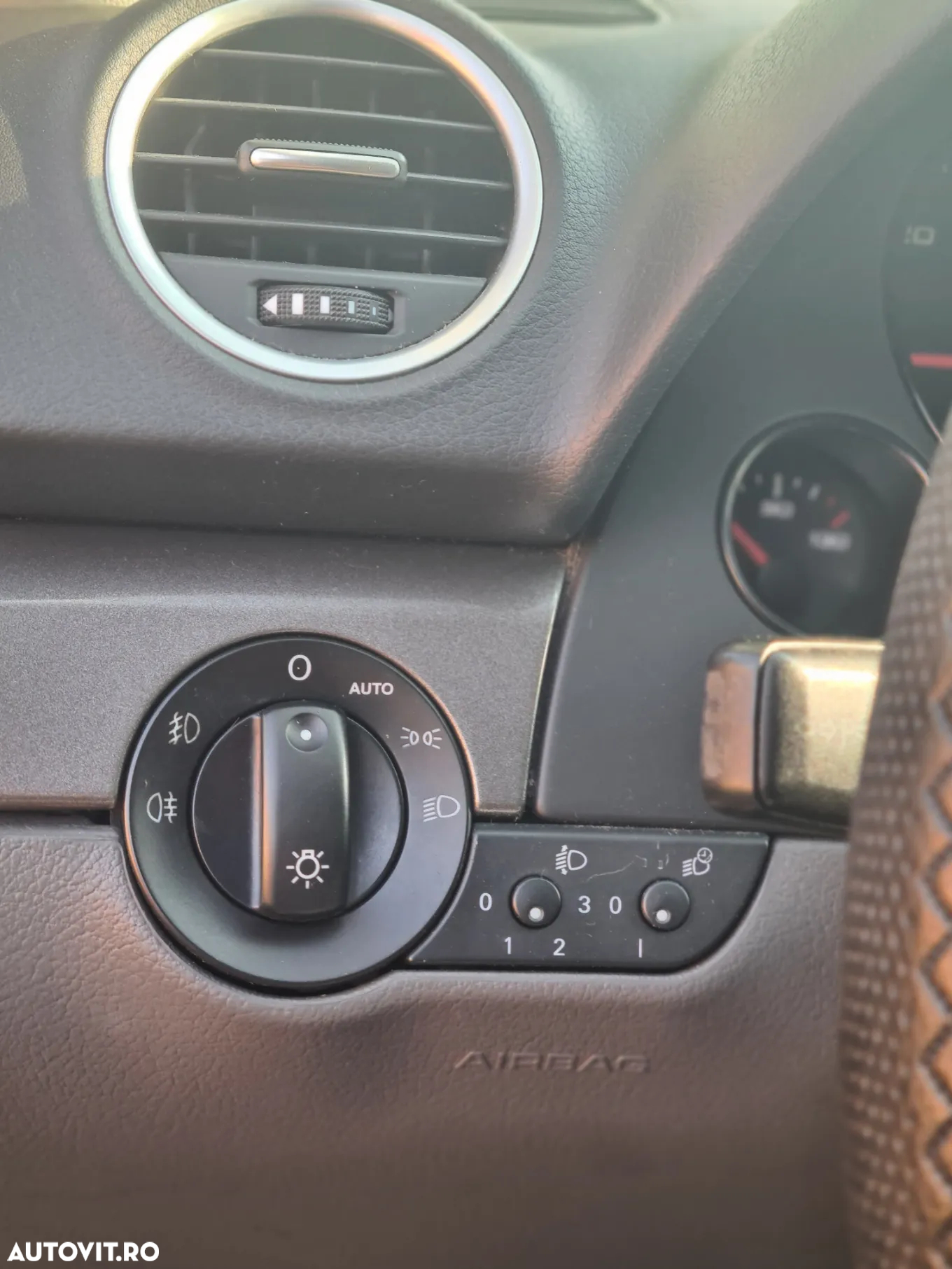 Seat Exeo ST 2.0 TDI 120 CP Style - 3