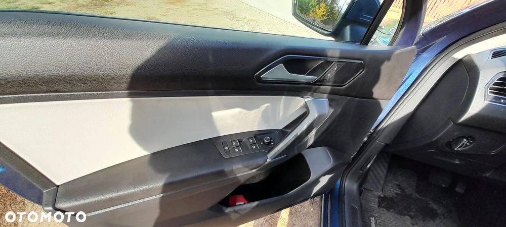 Volkswagen Tiguan 2.0 TSI 4Motion (BlueMotion Technology) DSG Comfortline - 25