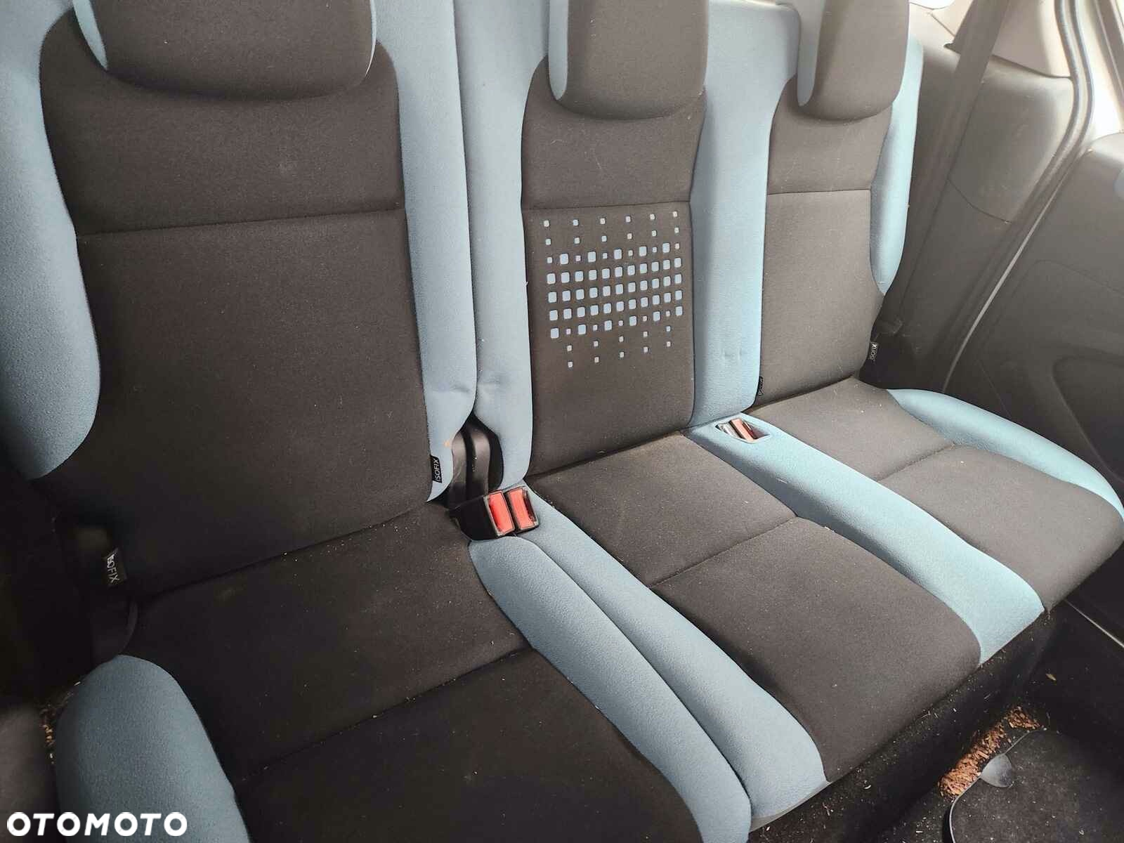 Citroën Berlingo 1.6 HDi Attraction - 8