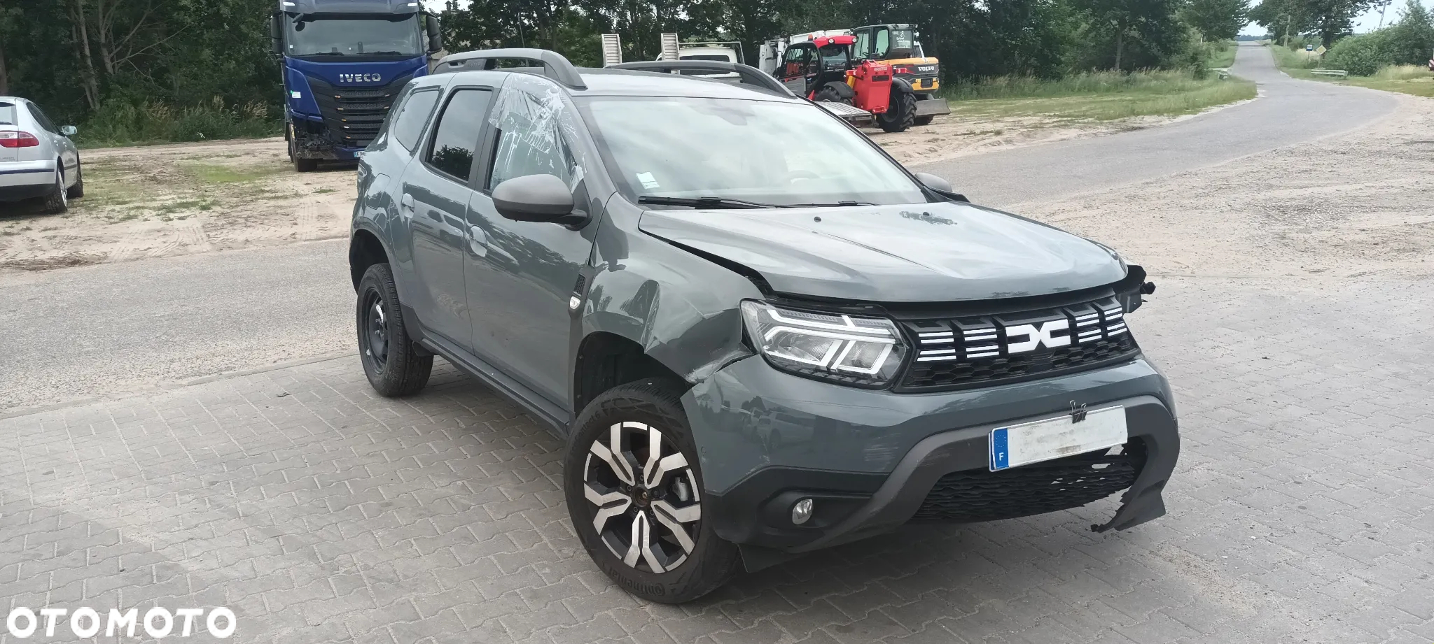 Dacia Duster 1.3 TCe Comfort - 3