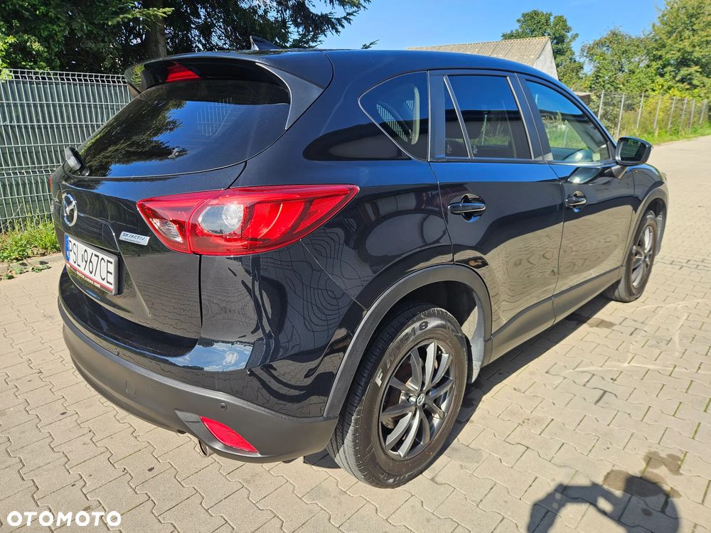 Mazda CX-5 2.2 D Skyenergy 2WD - 8