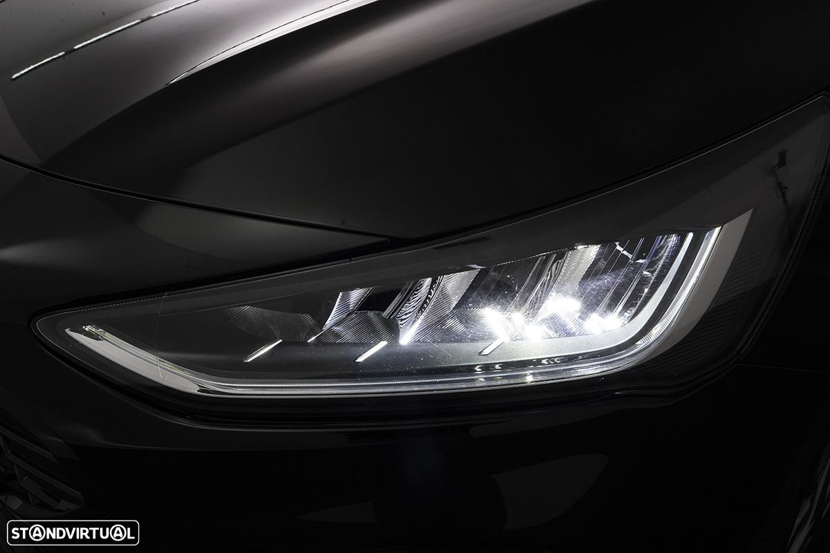Ford Focus SW 1.0 EcoBoost MHEV ST-Line Aut. - 6