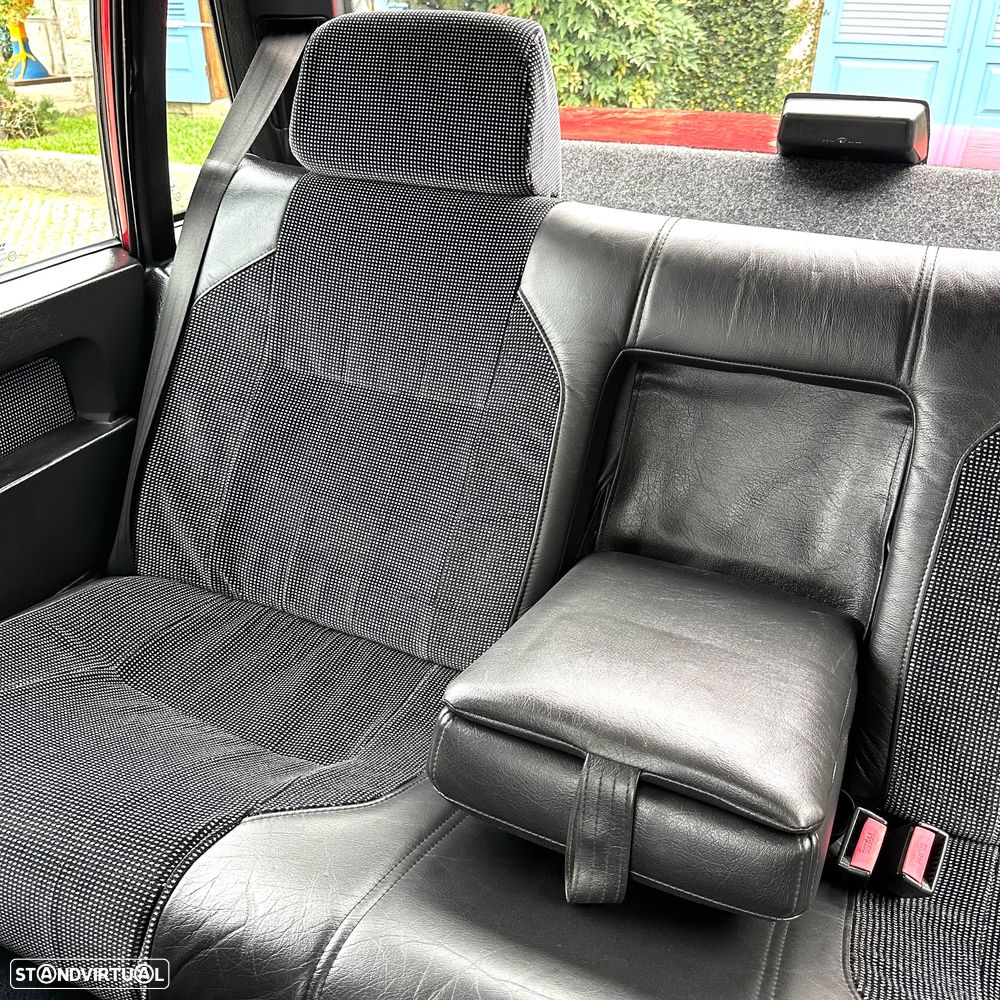 Volvo 740 - 49