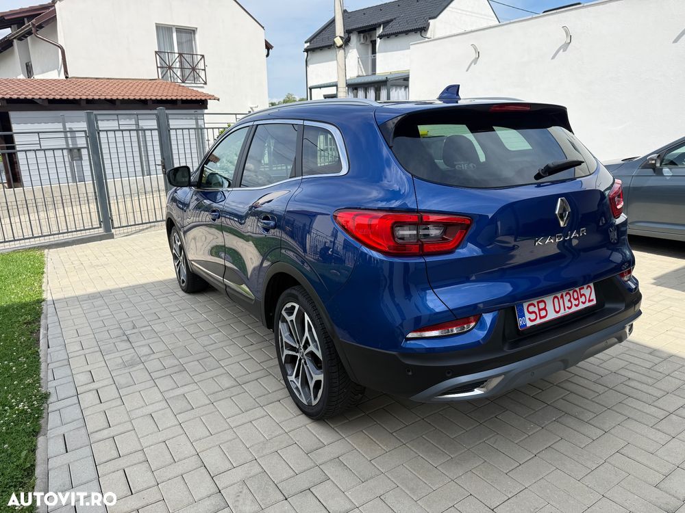 Renault Kadjar - 18