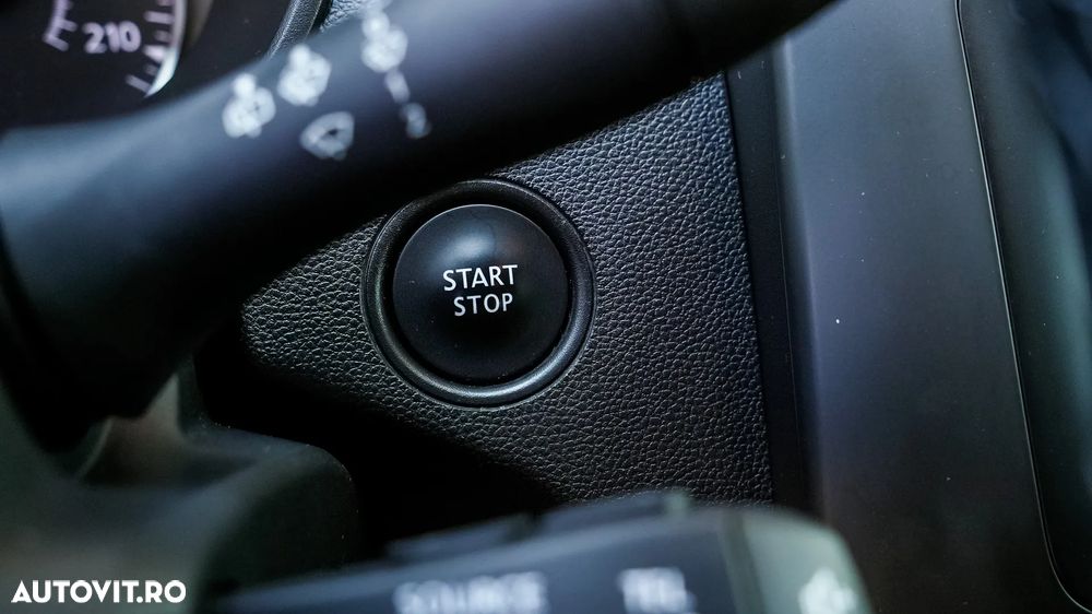 Dacia Duster 1.6 SCe Prestige jante 17" - 25