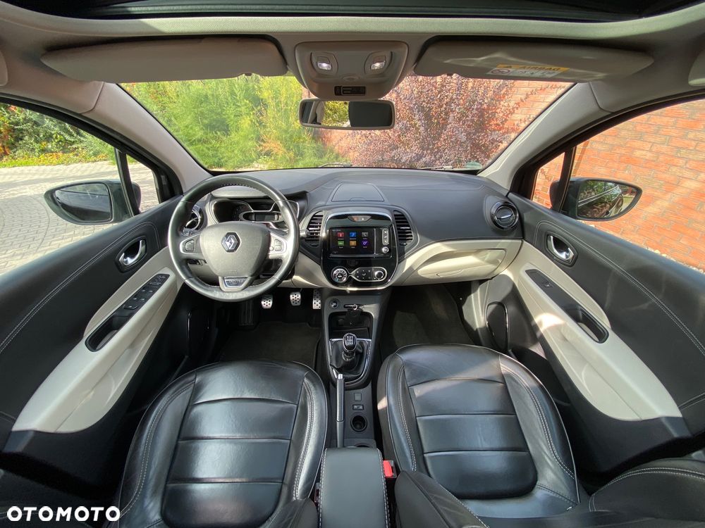 Renault Captur ENERGY TCe 120 Initiale Paris - 14