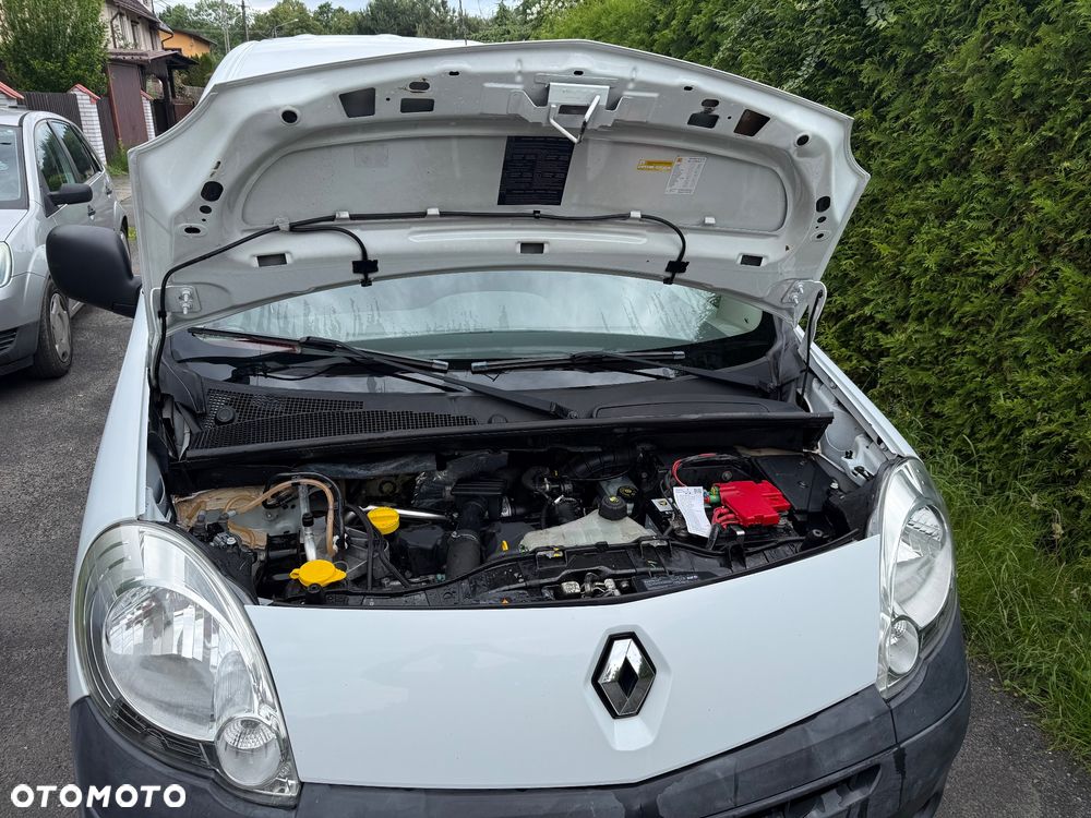 Renault Kangoo - 13
