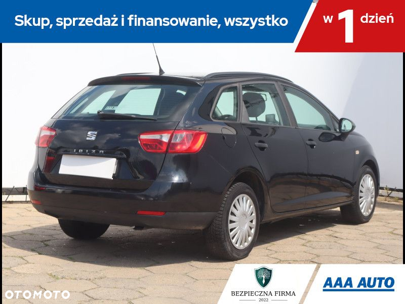 Seat Ibiza - 6