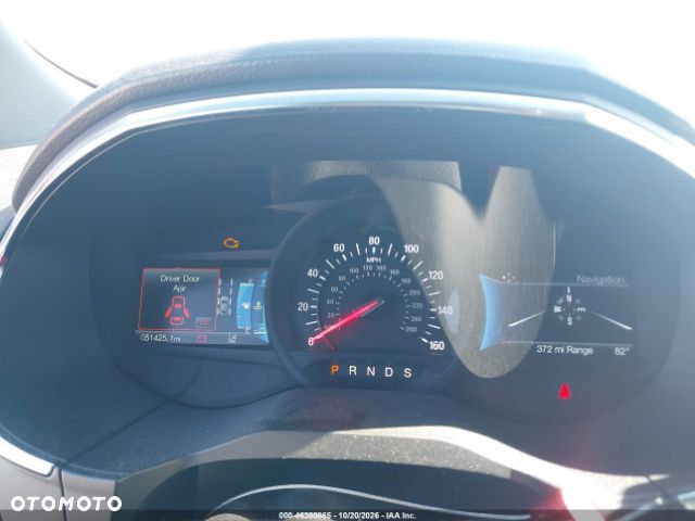 Ford Edge - 16