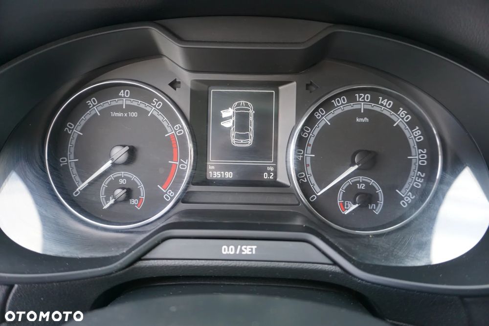 Skoda Octavia 1.4 TSI Ambition - 16