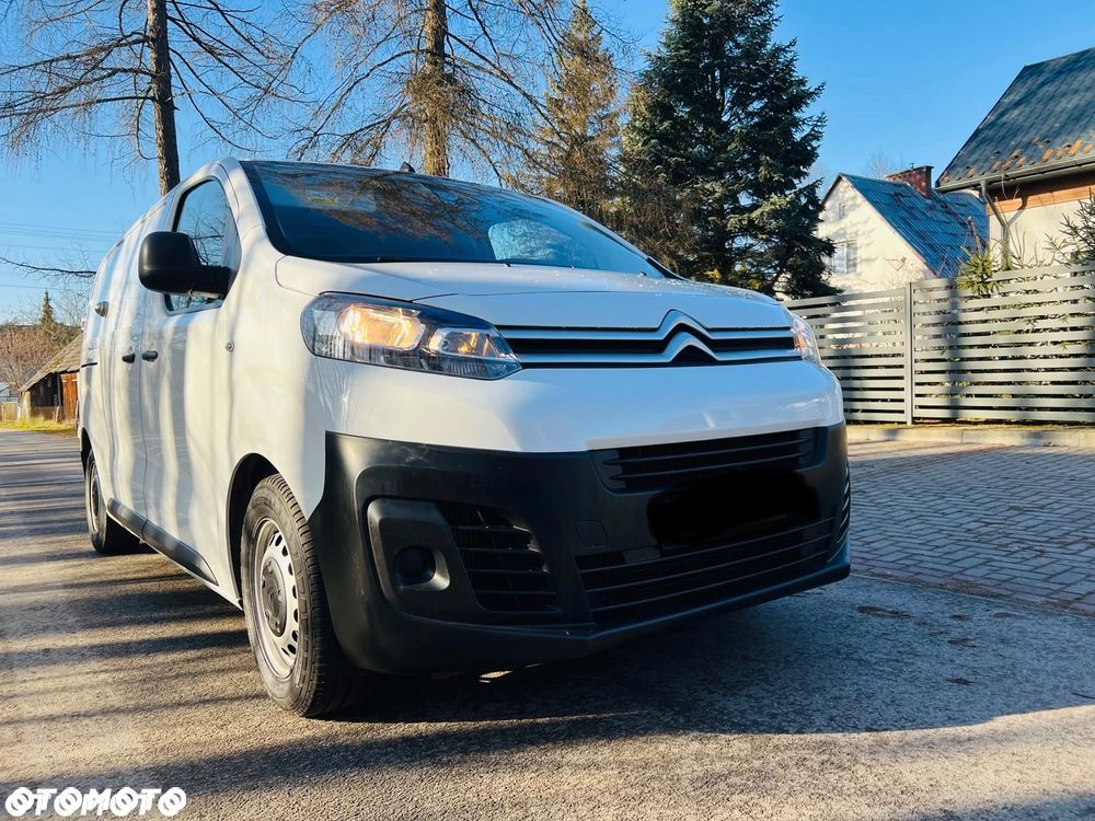 Citroën JUMPY - 16